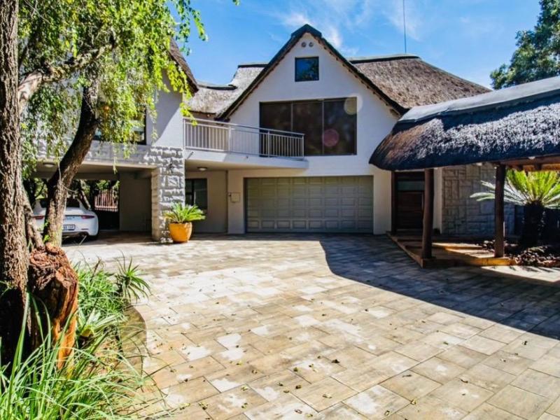 5 Bedroom Property for Sale in Kshane North West